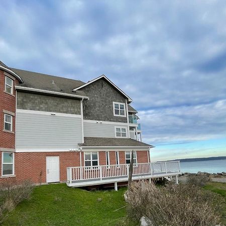 Tides Inn & Suites Port Townsend Exterior foto