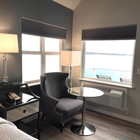Tides Inn & Suites Port Townsend Cameră foto