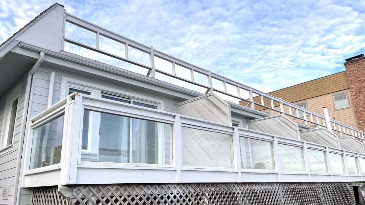 Tides Inn & Suites Port Townsend Exterior foto