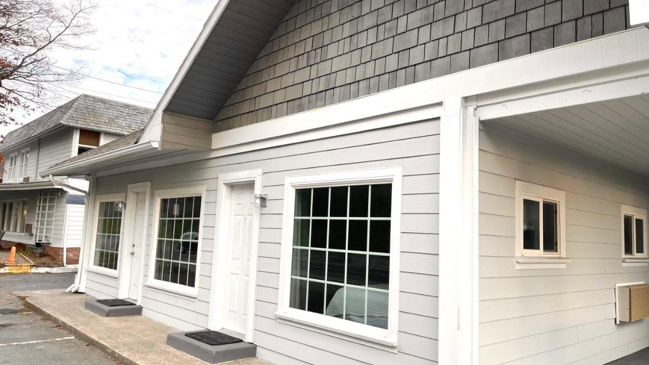 Tides Inn & Suites Port Townsend Exterior foto
