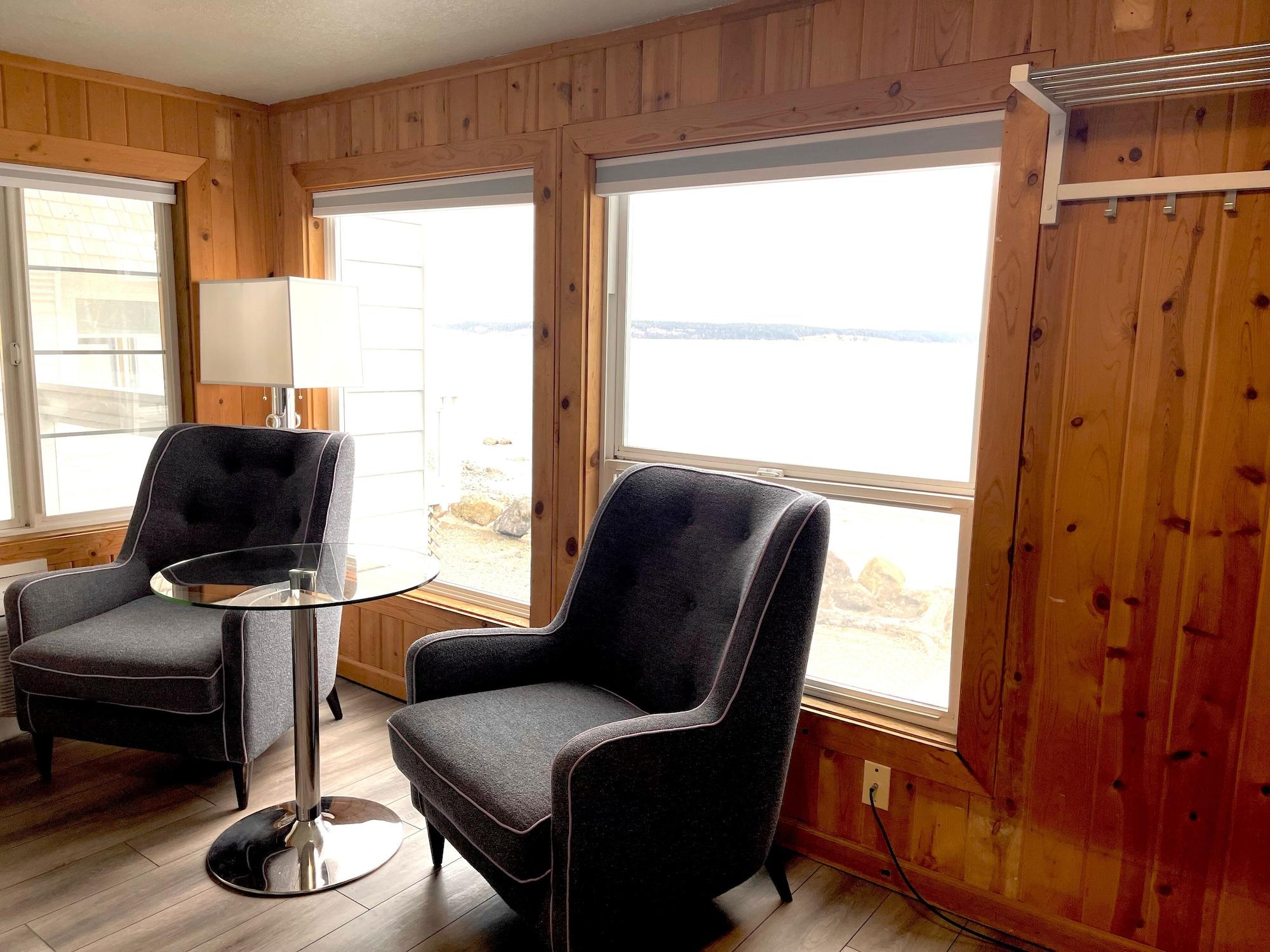 Tides Inn & Suites Port Townsend Exterior foto