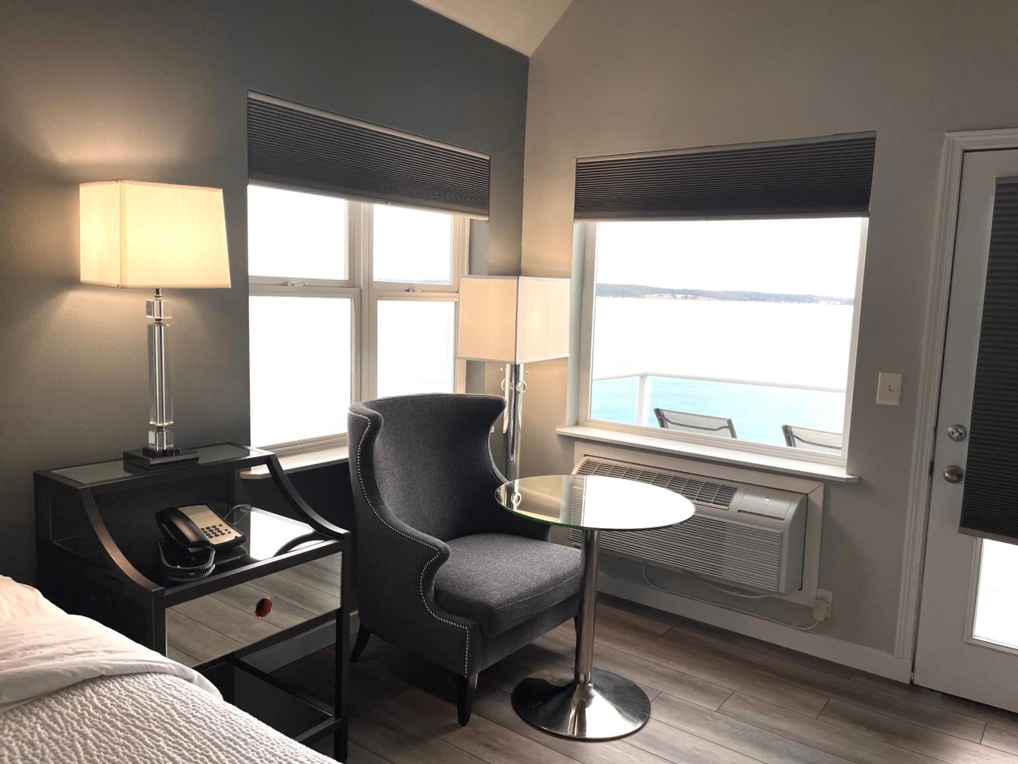 Tides Inn & Suites Port Townsend Cameră foto