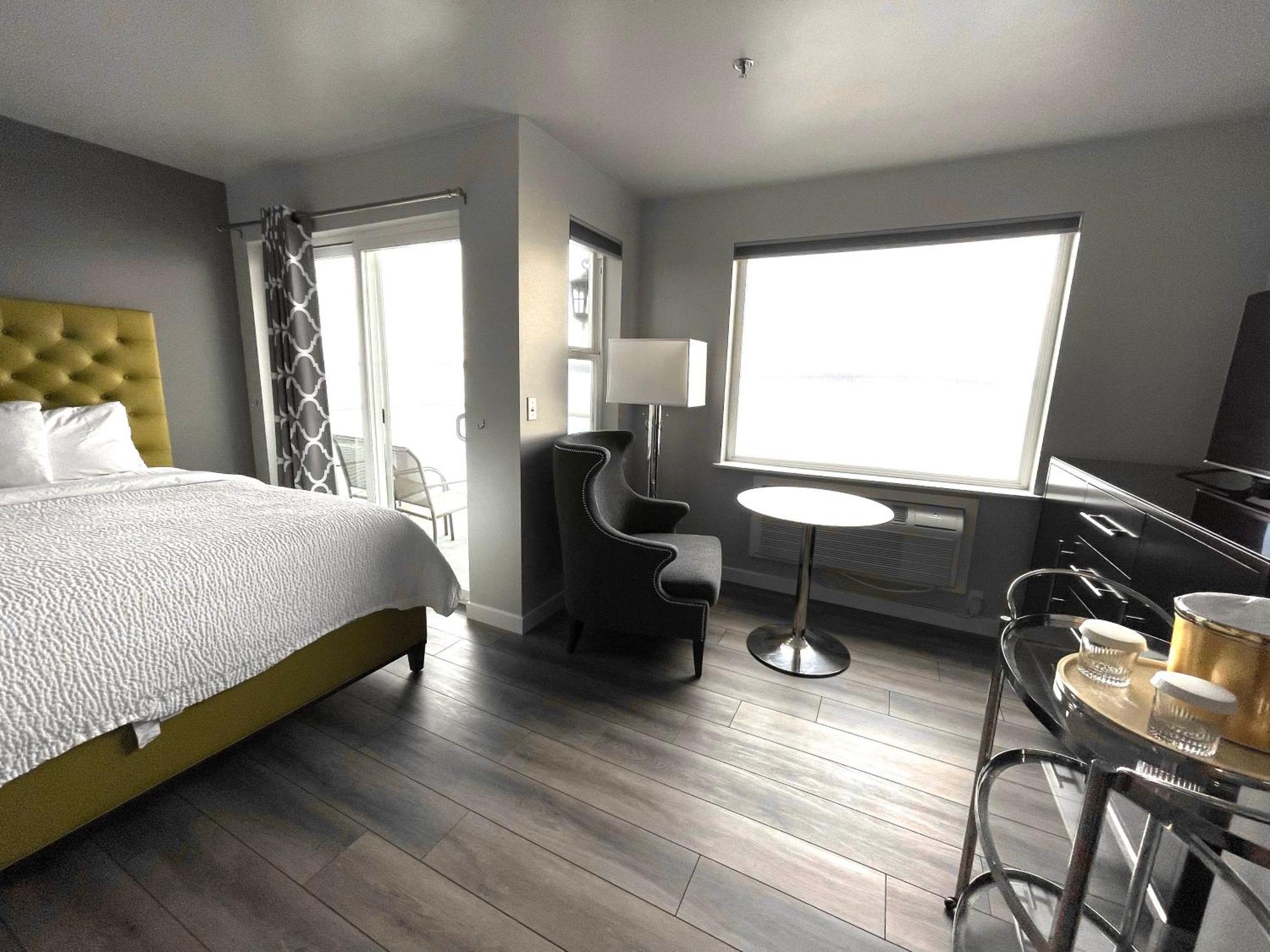 Tides Inn & Suites Port Townsend Cameră foto